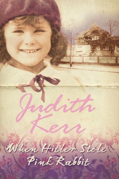 Produktbild: When Hitler Stole Pink Rabbit