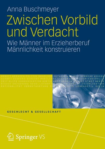 Produktbild: Zwischen Vorbild und Verdacht