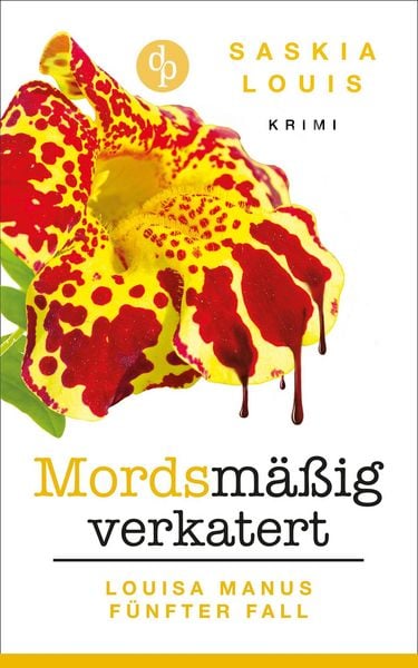 Produktbild: Mordsm&auml;&szlig;ig verkatert