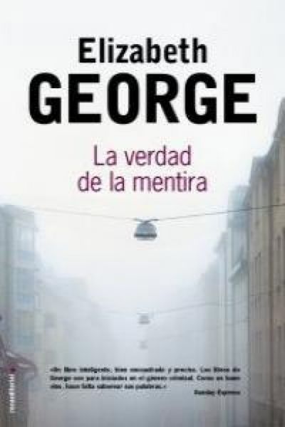 Produktbild: La Verdad de la Mentira = Believing the Lie