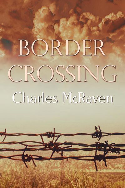 Produktbild: Border Crossing