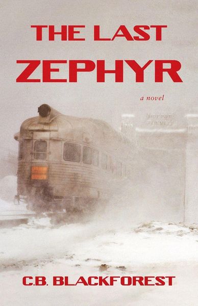 Produktbild: The Last Zephyr