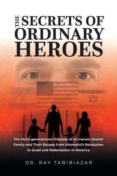 Produktbild: The Secrets of Ordinary Heroes