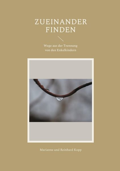 Produktbild: Zueinander finden