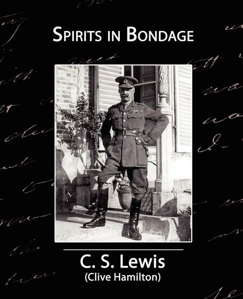 Produktbild: Spirits in Bondage