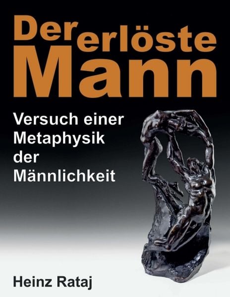 Produktbild: Der erl&ouml;ste Mann