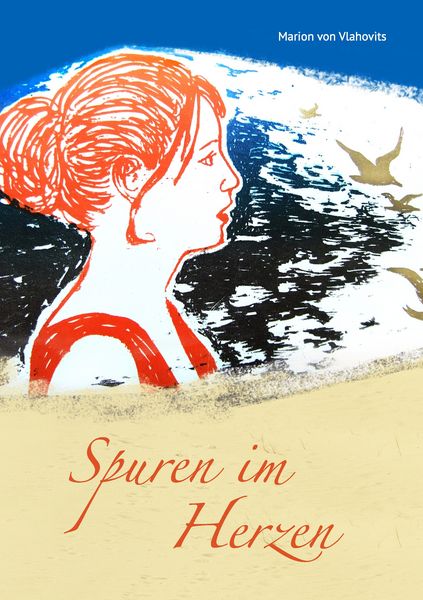 Produktbild: Spuren im Herzen