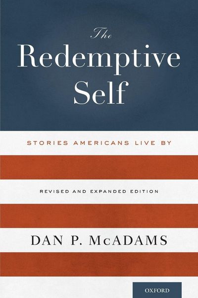 Produktbild: Redemptive Self