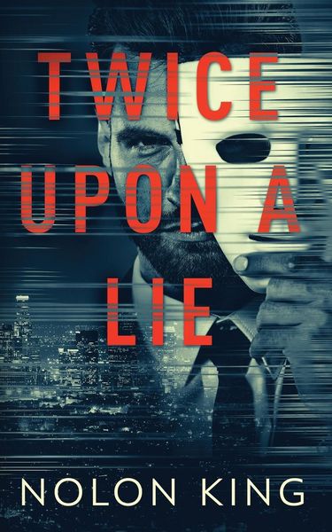 Produktbild: Twice Upon A Lie
