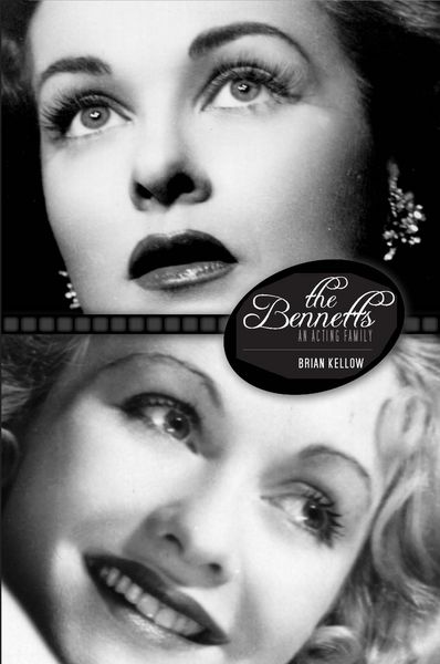 Produktbild: The Bennetts