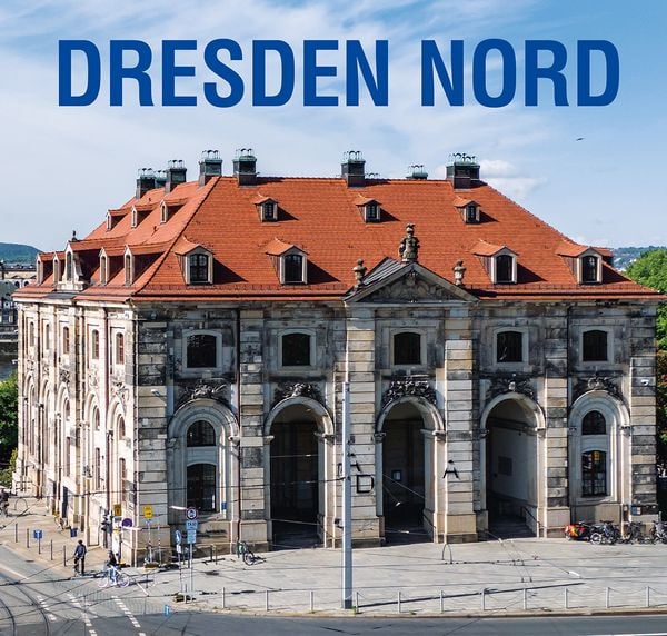 Produktbild: Dresden, Norden