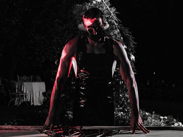 Produktbild: SHADOWLANDS (OmU)