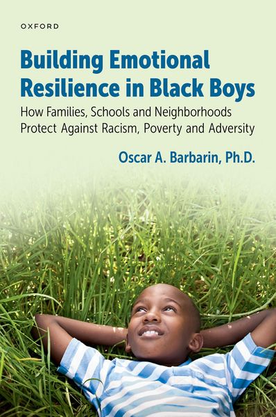 Produktbild: Building Emotional Resilience in Black Boys
