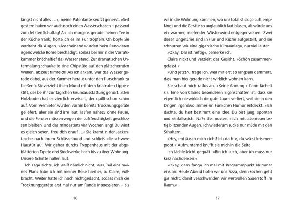 Produktbild: Blaue Zitronen &ndash; Der Sommer, als alles anders wurde