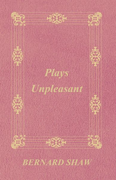 Produktbild: Plays Unpleasant