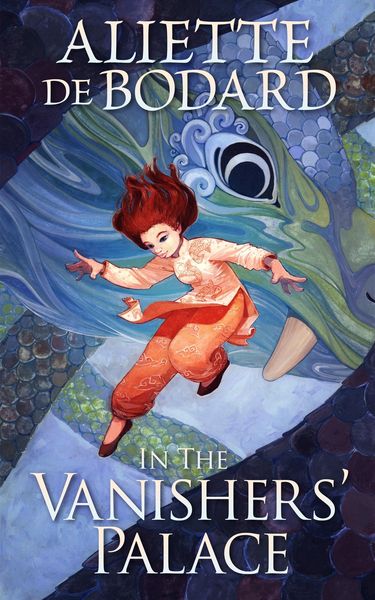 Produktbild: In the Vanishers' Palace