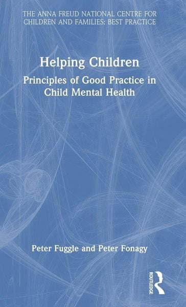 Produktbild: Helping Children