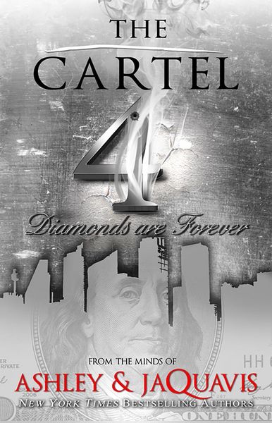 Produktbild: The Cartel 4