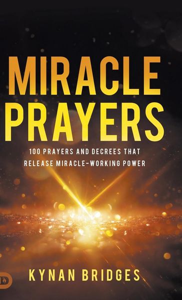Produktbild: Miracle Prayers