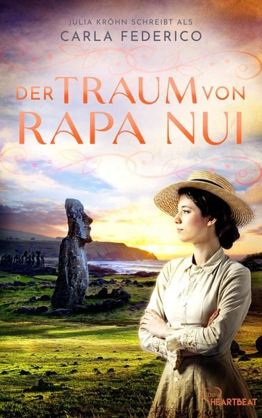 Produktbild: Der Traum von Rapa Nui