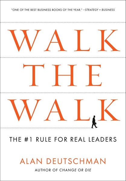 Produktbild: Walk the Walk