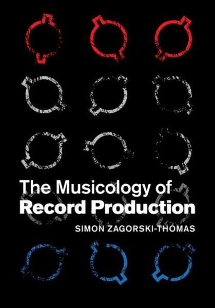 Produktbild: Musicology of Record Production