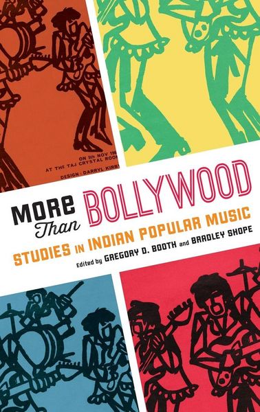 Produktbild: More Than Bollywood