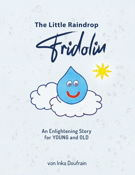 Produktbild: FRIDOLIN the little raindrop
