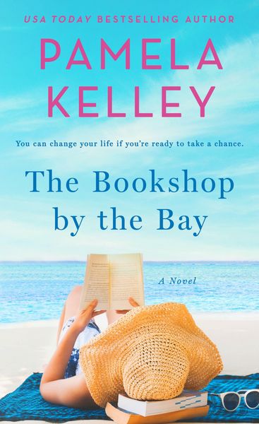 Produktbild: The Bookshop by the Bay