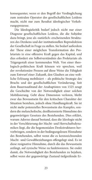 Produktbild: Zynismus und das Scheitern der Kritik