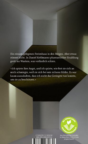 Produktbild: Du h&auml;ttest gehen sollen