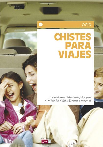 Produktbild: Chistes para viajes