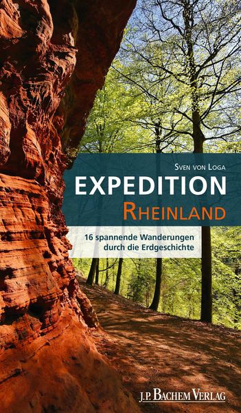 Produktbild: Expedition Rheinland