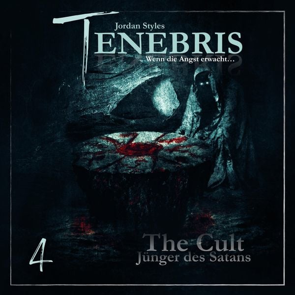 Produktbild: The Cult - J&uuml;nger des Satans