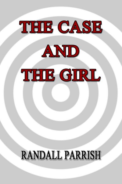 Produktbild: The Case and The Girl