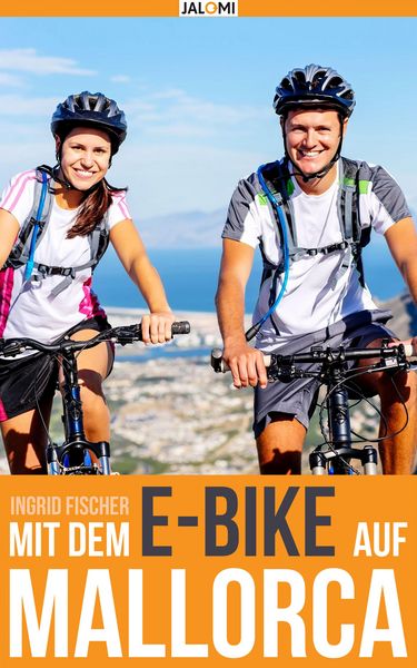Produktbild: Mit dem e-Bike auf Mallorca