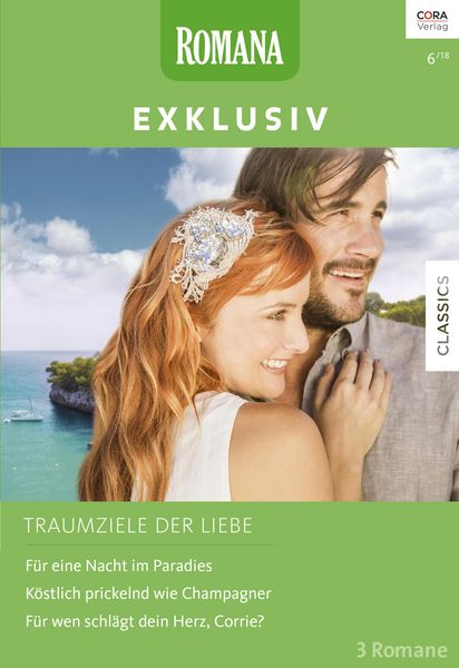 Produktbild: Romana Exklusiv Band 297