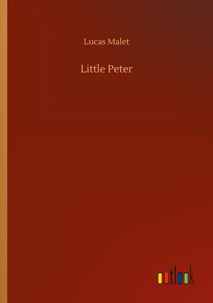 Produktbild: Little Peter