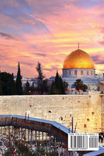 Produktbild: Inventing Palestine