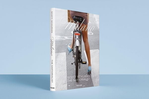 Produktbild: Scott Schuman