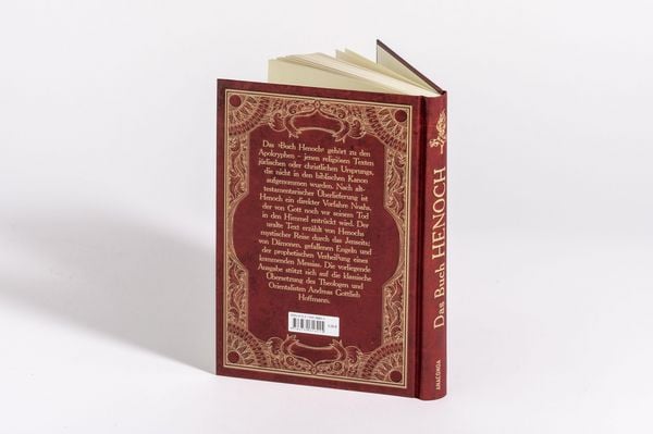 Produktbild: Das Buch Henoch