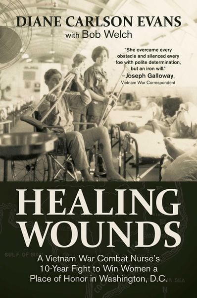 Produktbild: Healing Wounds