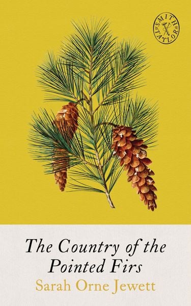 Produktbild: The Country of Pointed Firs