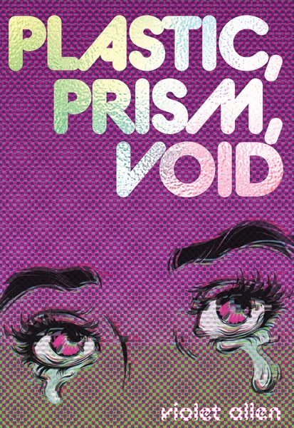 Produktbild: Plastic, Prism, Void