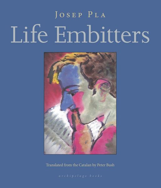 Produktbild: Life Embitters