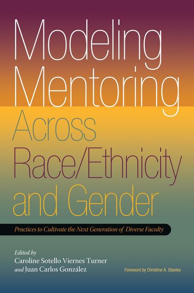 Produktbild: Modeling Mentoring Across Race/Ethnicity and Gender