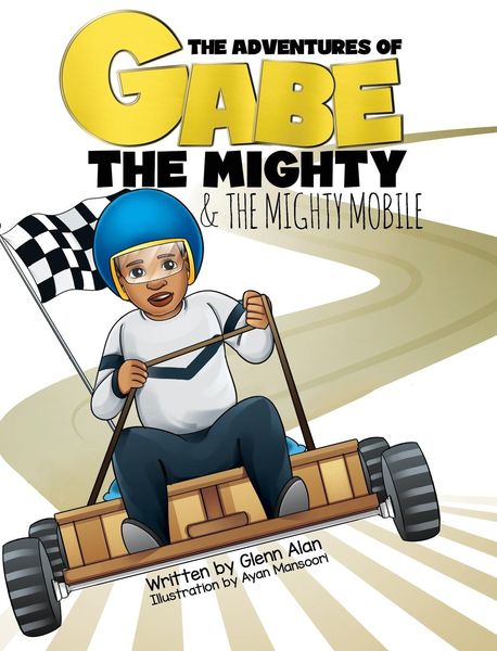 Produktbild: The Mighty Mobile