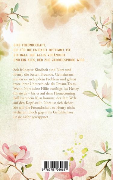 Produktbild: Homecoming Kiss