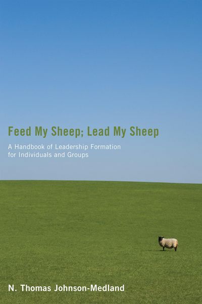 Produktbild: Feed My Sheep; Lead My Sheep