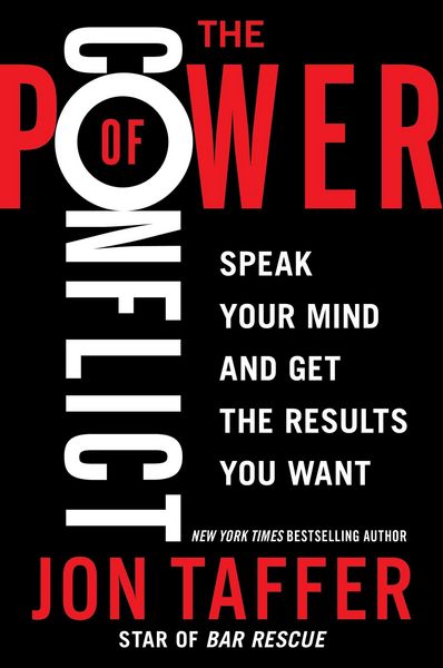 Produktbild: The Power of Conflict